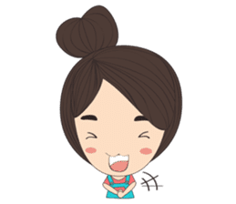 Mesa M. sticker #5515723