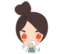 Mesa M. sticker #5515724