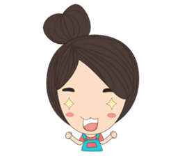 Mesa M. sticker #5515725