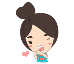 Mesa M. sticker #5515726