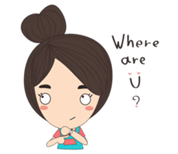 Mesa M. sticker #5515727