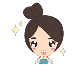 Mesa M. sticker #5515731