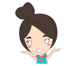 Mesa M. sticker #5515732