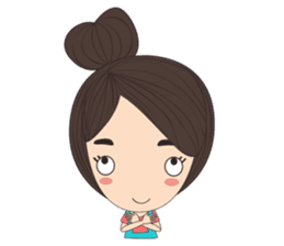 Mesa M. sticker #5515733