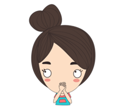 Mesa M. sticker #5515734