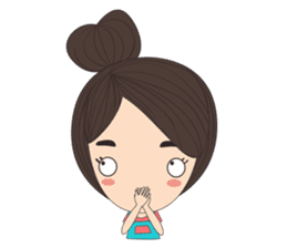 Mesa M. sticker #5515734