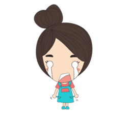 Mesa M. sticker #5515737