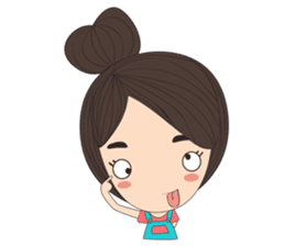 Mesa M. sticker #5515740