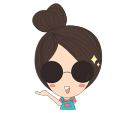 Mesa M. sticker #5515742