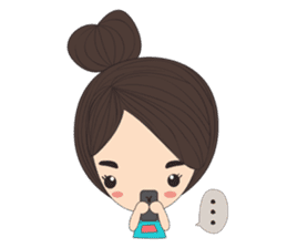 Mesa M. sticker #5515743