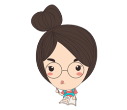 Mesa M. sticker #5515744