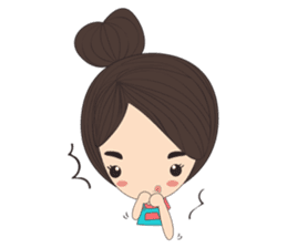 Mesa M. sticker #5515745