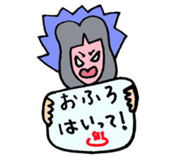 Dog and cat Sticker sticker #5515907