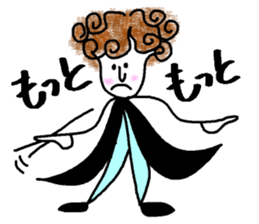 Mandolin Orchestra sticker #5516657