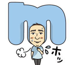 I'm a dentist to sing! sticker #5516766