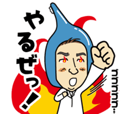 I'm a dentist to sing! sticker #5516782