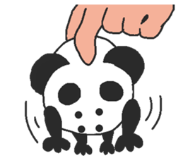 Hockey trout Mr.2 sticker #5516939