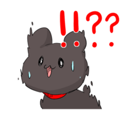 Renge with Wantanmen sticker #5517085