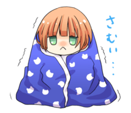 Renge with Wantanmen sticker #5517089