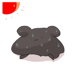 Renge with Wantanmen sticker #5517090