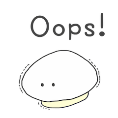 Back-channel feedback (Oops!