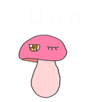 Back-channel feedback (Oops! sticker #5517336