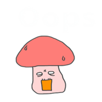 Back-channel feedback (Oops! sticker #5517341