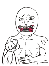 perfectly sticker sticker #5517417