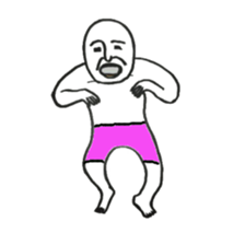 perfectly sticker sticker #5517422