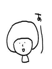 kumakumaku sticker #5517491