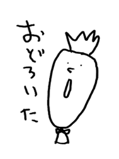 kumakumaku sticker #5517493