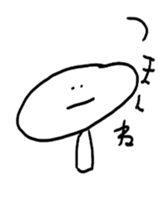 kumakumaku sticker #5517494