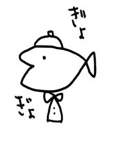 kumakumaku sticker #5517496