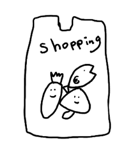 kumakumaku sticker #5517501