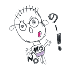 The First Sticker vol.2 sticker #5517657