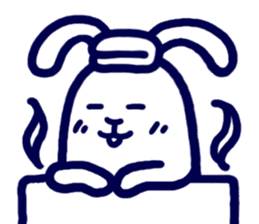 usamiyosio sticker 02 sticker #5518000