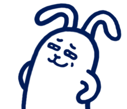 usamiyosio sticker 02 sticker #5518011