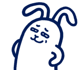 usamiyosio sticker 02 sticker #5518011