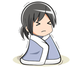 Misa-chan sticker #5518434