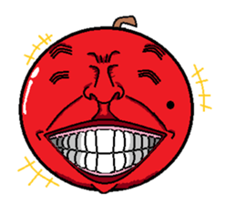 Unsold fruit us sticker #5518712