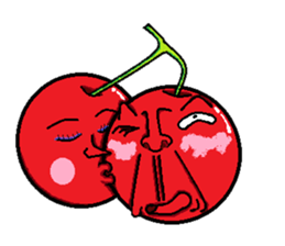 Unsold fruit us sticker #5518719