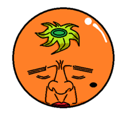 Unsold fruit us sticker #5518725