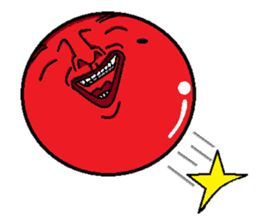 Unsold fruit us sticker #5518726