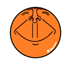 Unsold fruit us sticker #5518731