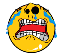 Unsold fruit us sticker #5518739