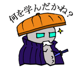 5W1H of the insect teacher sticker #5518776