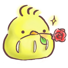 Piyodarusan and,sometimes,Neko.