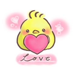 Piyodarusan and,sometimes,Neko. sticker #5518880