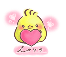 Piyodarusan and,sometimes,Neko. sticker #5518880