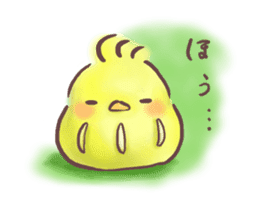 Piyodarusan and,sometimes,Neko. sticker #5518891